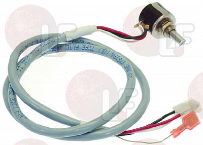 CONVEYOR CONTROL POTENTIOMETER