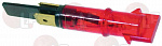 RED PILOT LIGHT 230V