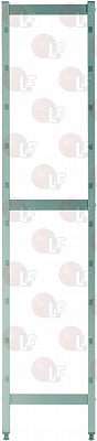 UPRIGHT 1685hx360 ��