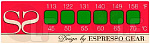 TEMPERATURE INDICATOR SELF ADHESIVE TEMPERATURE INDICATOR SELF ADHESIVE