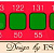 TEMPERATURE INDICATOR SELF ADHESIVE