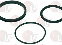 PISTON RING NUTS KIT
