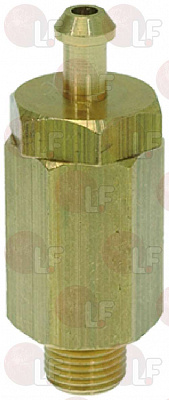 EXPANSION VALVE ? 1/8"M-7 ��