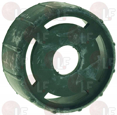 KNOB RING NUT