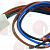 QUICK ELECTRIC COUPLING 6-WAY 400 ��