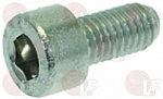 ���� �� ����.����� T.C.C.E.I. M5x10 UNI 5931