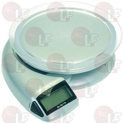 ELECTRONIC SCALE 5 Kg