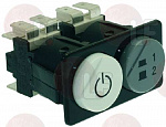 DOUBLE SWITCH ON/OFF BOILER