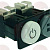 DOUBLE SWITCH ON/OFF BOILER