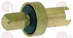 INLET VALVE INLET VALVE