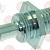 FITTING WITH HOSE-END