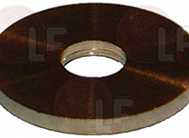 BRASS FLAT WASHER