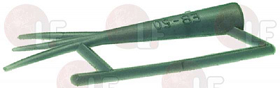 DOSER SCRAPER