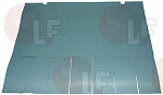 DOUBLE CURTAIN 600x495 мм DOUBLE CURTAIN 600x495 мм