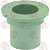 CENTER BUSHING ��� WASH ARM ASSEMBLY