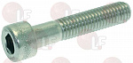 ���� �� ����.����� T.C.C.E.I. M8x45 UNI 5931