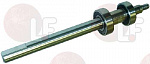 COMPLETE TRANSMISSION SHAFT 205 мм COMPLETE TRANSMISSION SHAFT 205 мм
