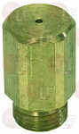 GAS NOZZLE M11x1 ? 1,30 ��
