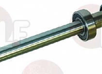 COMPLETE TRANSMISSION SHAFT 205 ��