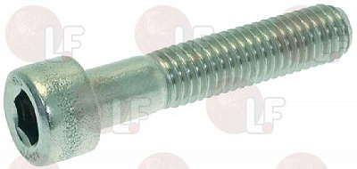���� �� ����.����� T.C.C.E.I. M8x45 UNI 5931