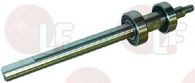 COMPLETE TRANSMISSION SHAFT 205 ��