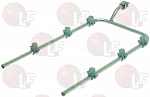 RINSE ARM UPPER FIXED