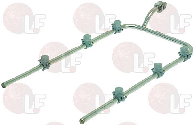 RINSE ARM UPPER FIXED