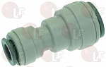 STRAIGHT ADAPTER JG PI201610S STRAIGHT ADAPTER JG PI201610S