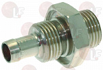 RINSE ARM FITTING RINSE ARM FITTING