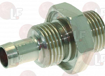 RINSE ARM FITTING