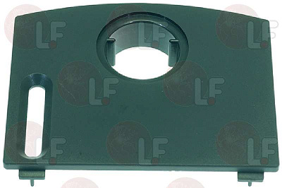 CONTAINER FRONT COVER