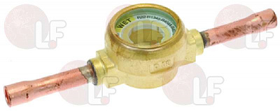 MOISTURE INDICATOR ? 1/4" - 6 �� 3940/2