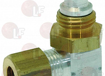 LPG JET HOLDER