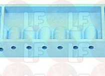 EVAPORATOR SUPPORT