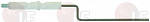 ROUND DETECTION PLUG ? 4 мм ROUND DETECTION PLUG ? 4 мм