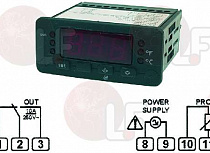 ��������� EVK411 12-24� ac/dc PTC