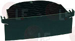 ЧЕРНЫЙ GRID для DELIVERY COMPARTMENT ЧЕРНЫЙ GRID для DELIVERY COMPARTMENT