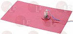 SILICONE ТЭН 500W 240V SILICONE ТЭН 500W 240V