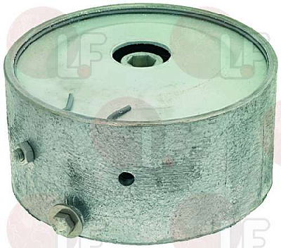 RH HOOD LIFTING DRUM