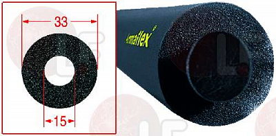 ������������ ����� ARMAFLEX AC 9x15 ��