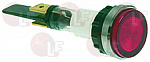 КРАСНАЯ ИНДИКАТОРНАЯ ЛАМПОЧКА 24В КРАСНАЯ ИНДИКАТОРНАЯ ЛАМПОЧКА 24В