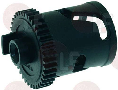 PISTON BODY