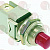 SWITCH WITH RED BUTTON