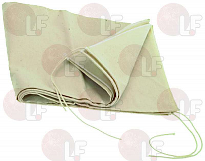 COTTON TOWEL 100 cm