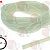 SILICONE HOSE ? 12x18 SHORE 60 - 50 m