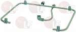 RINSE ARM LOWER FIXED