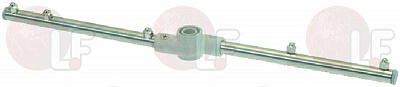 RINSE ARM 360 ��