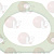 TRIANGULAR GASKET ��� ���