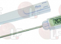 POCKET THERMOMETER RT600 -50/+200�C