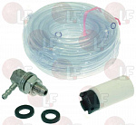 КОМПЛЕКТ УСТАНОВКИ ДОЗАТОРА КОМПЛЕКТ УСТАНОВКИ ДОЗАТОРА